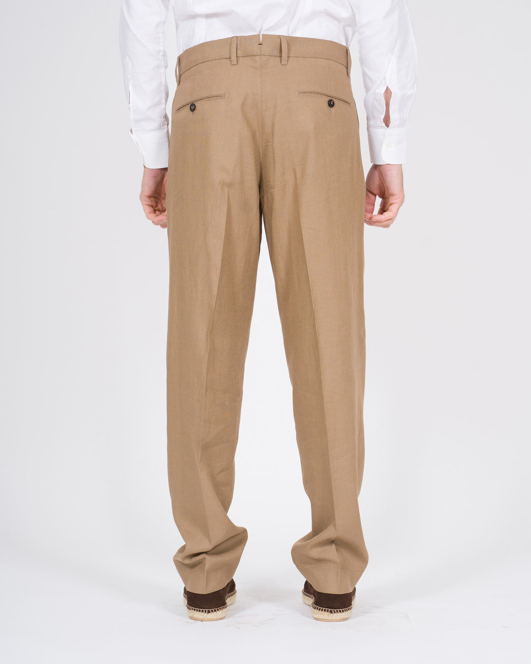 BERWICH NEGRONIFFGT1837CAMMELLO