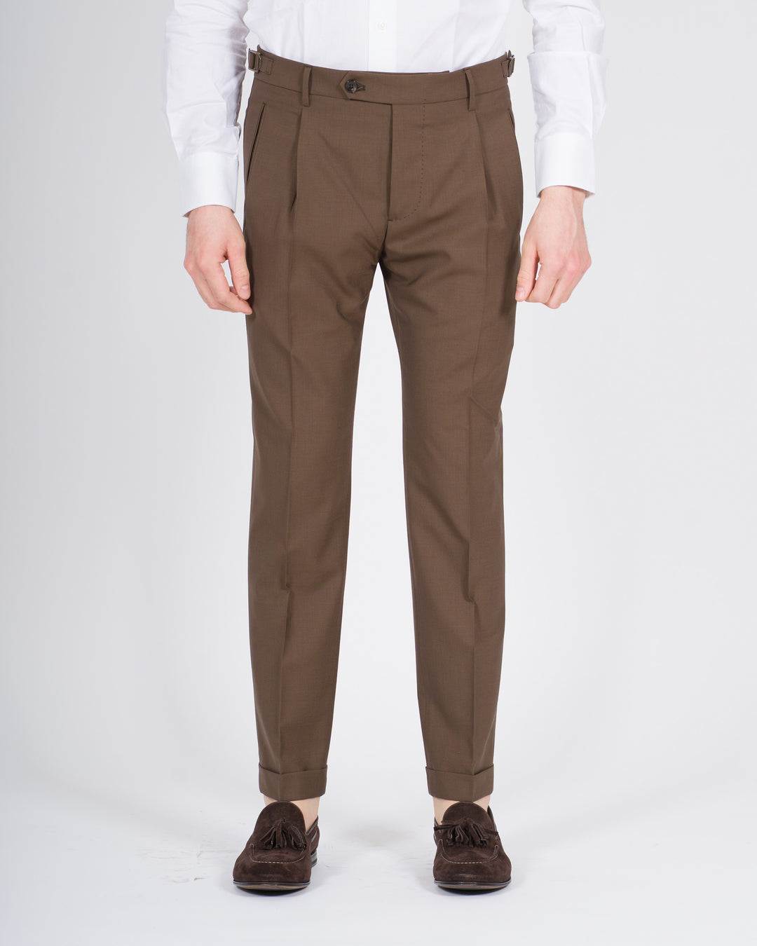 BERWICH RETROFA1755XMARRONE