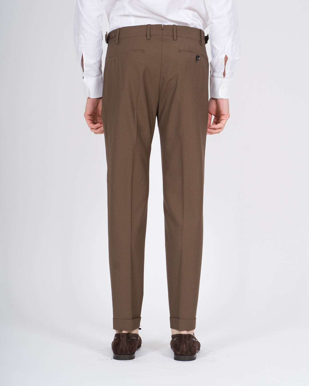 BERWICH RETROFA1755XMARRONE