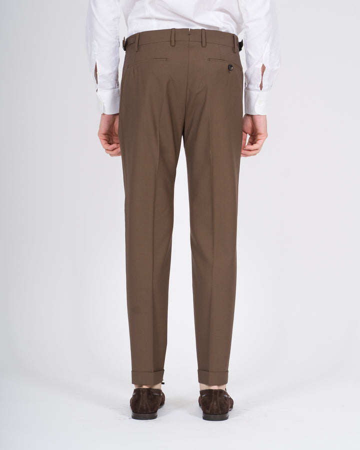 BERWICH RETROFA1755XMARRONE