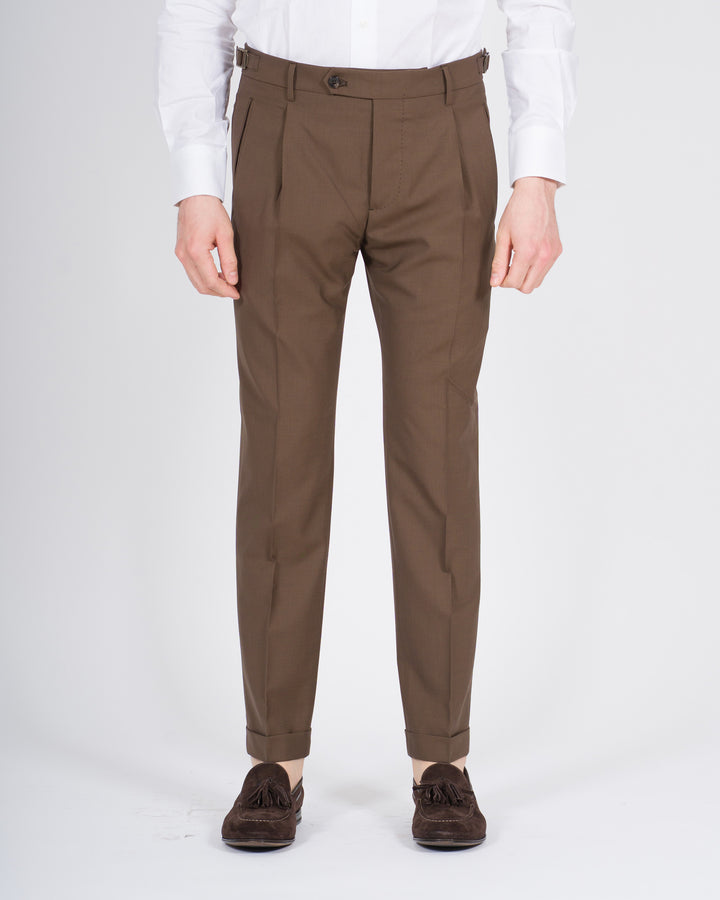 BERWICH RETROFA1755XMARRONE