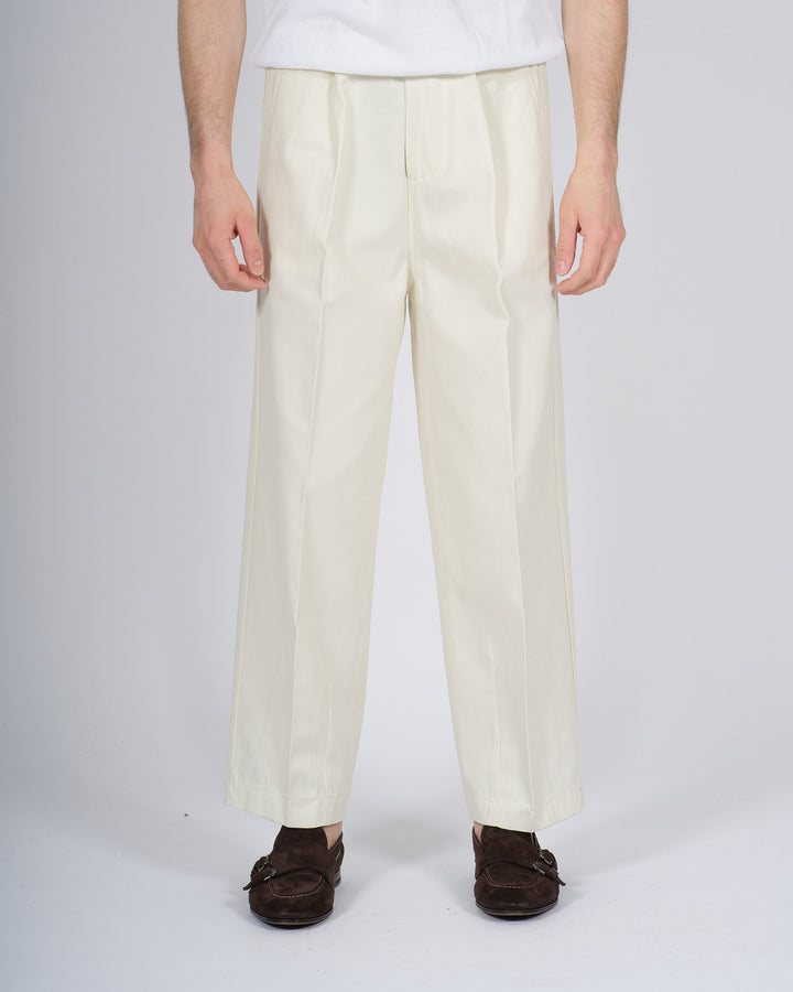 Pantalone Uomo Bonheur Modello Kochi Beige 