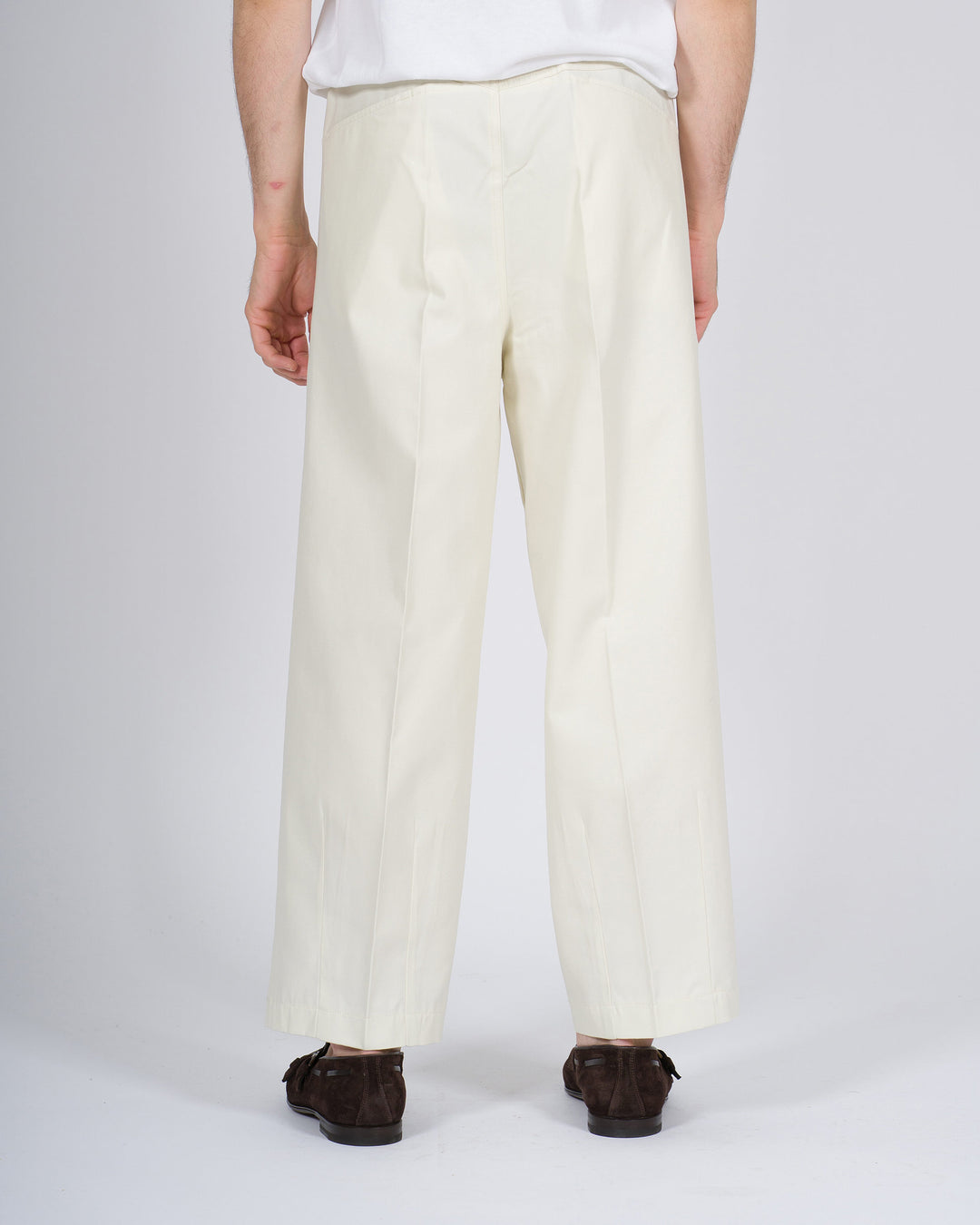 Pantalone Uomo Bonheur Modello Kochi Beige 