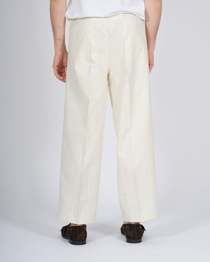 Pantalone Uomo Bonheur Modello Kochi Beige 