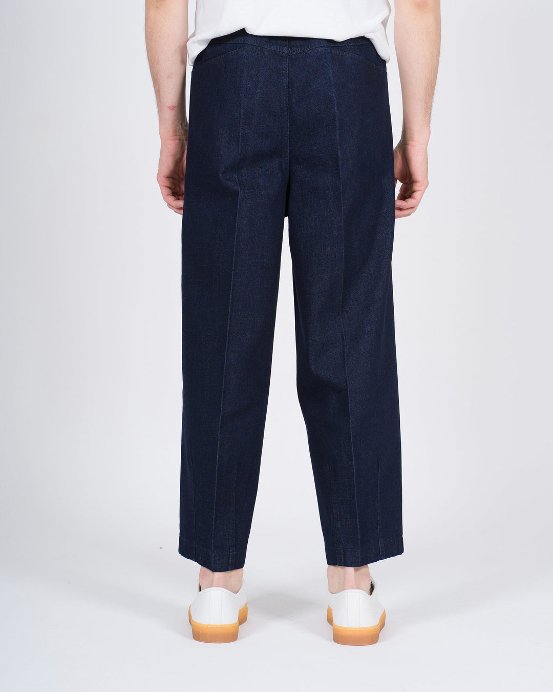 Pantalone Uomo Bonheur Modello Kochi Denim 