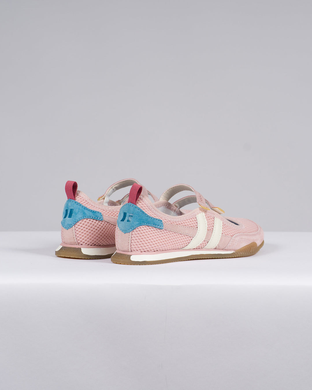 Sneakers Rosa Donna Coolway Bella 