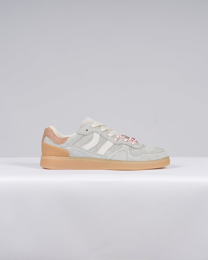 Sneakers Ghiaccio Uomo Coolway Goal 