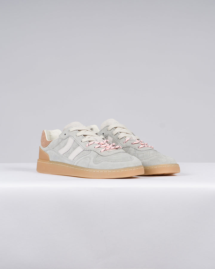 Sneakers Ghiaccio Uomo Coolway Goal 