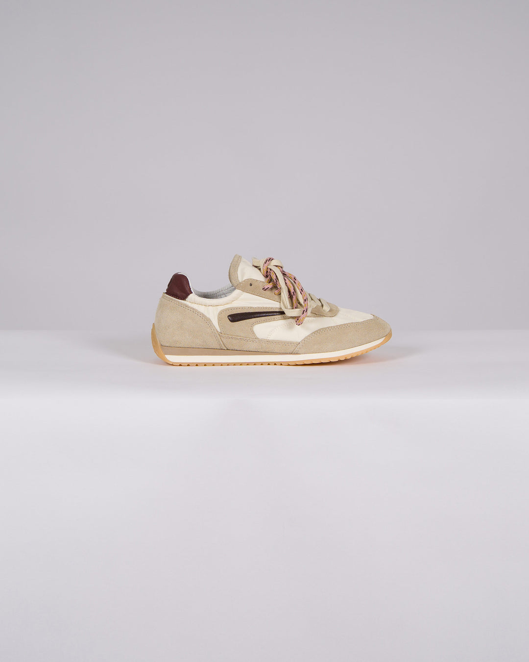 ATHLETA BALLET COLORED IVORY<BR/> 