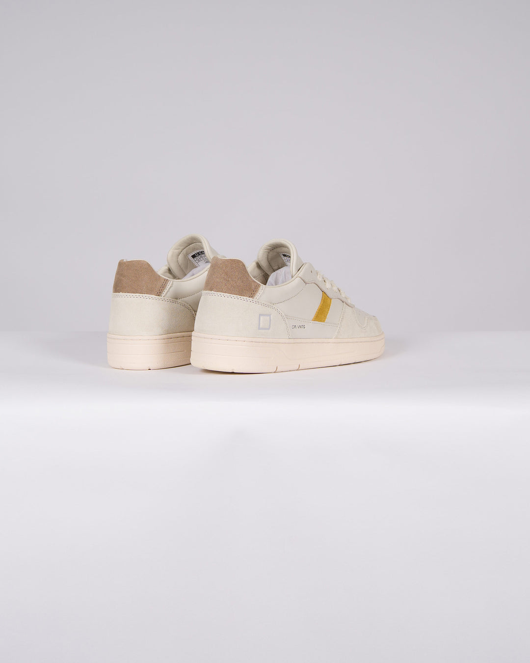 COURT 2.0 VINTAGE CALF IVORY<BR/> 