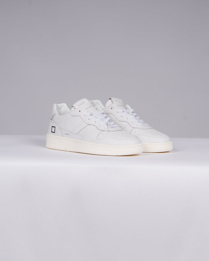 COURT 2.0 BASIC WHITE<BR/> 