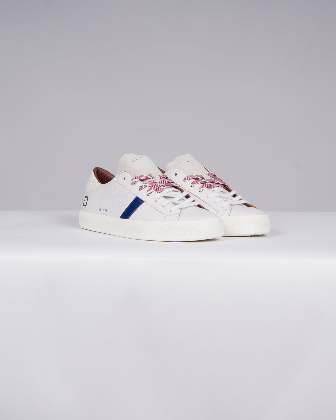 HILL LOW NATURAL WHITE-BROWN<BR/> 