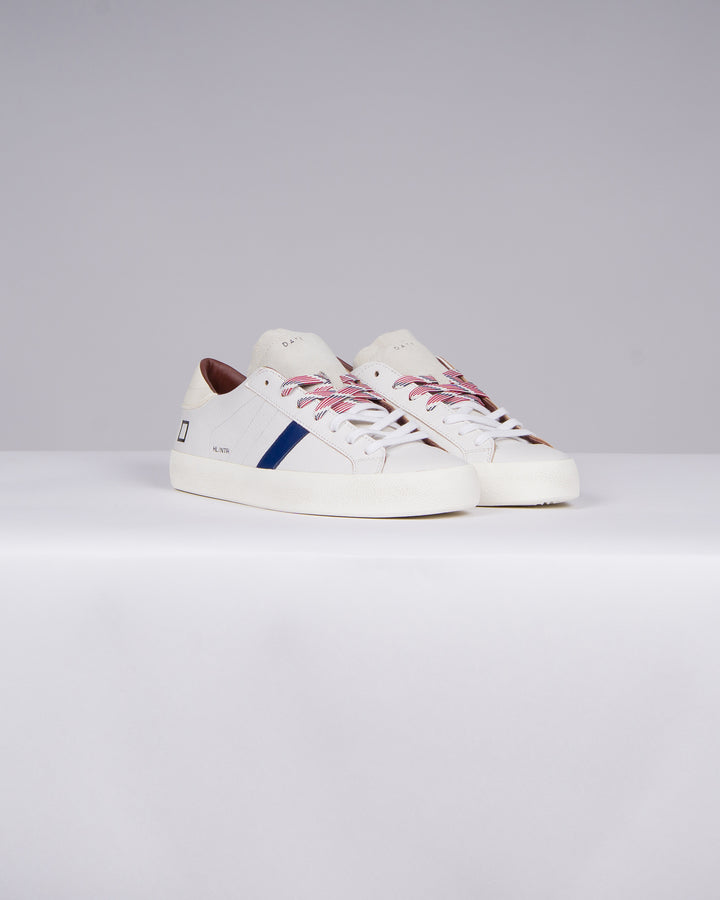 HILL LOW NATURAL WHITE-BROWN<BR/> 