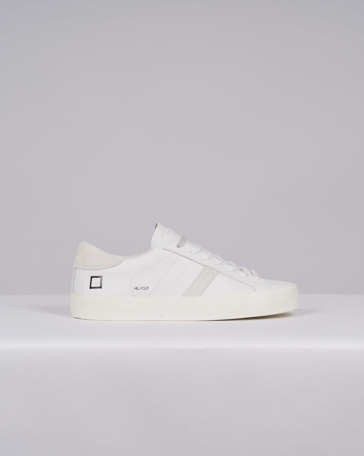 HILL LOW CALF WHITE<BR/> 