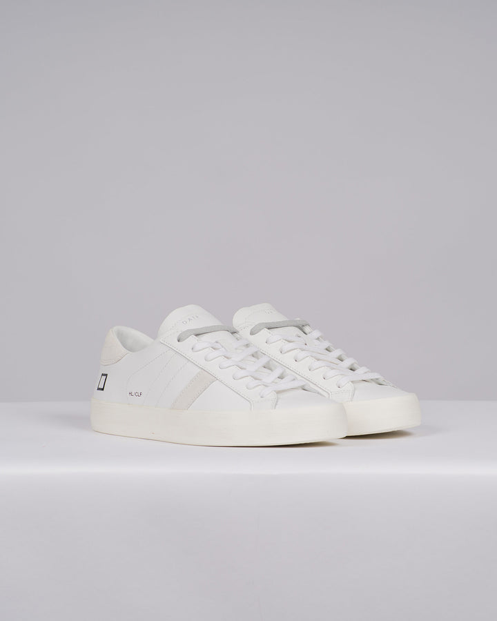 HILL LOW CALF WHITE<BR/> 
