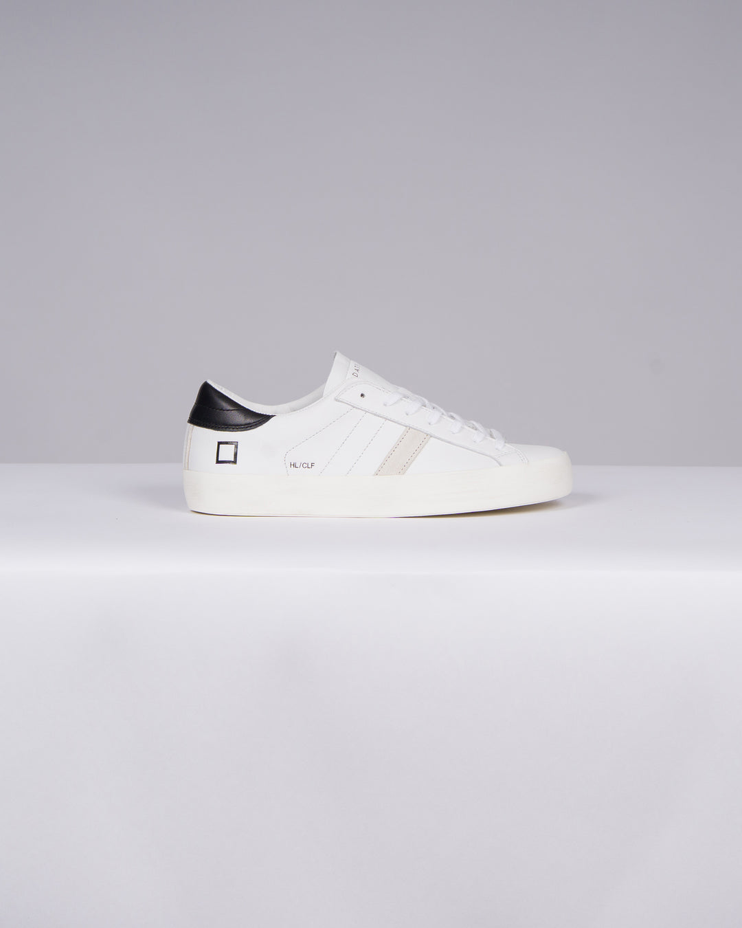 HILL LOW CALF WHITE<BR/> 