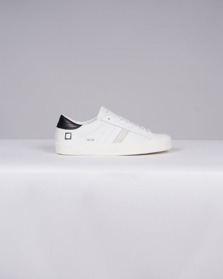 HILL LOW CALF WHITE<BR/> 