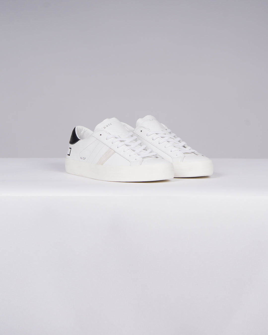 HILL LOW CALF WHITE<BR/> 