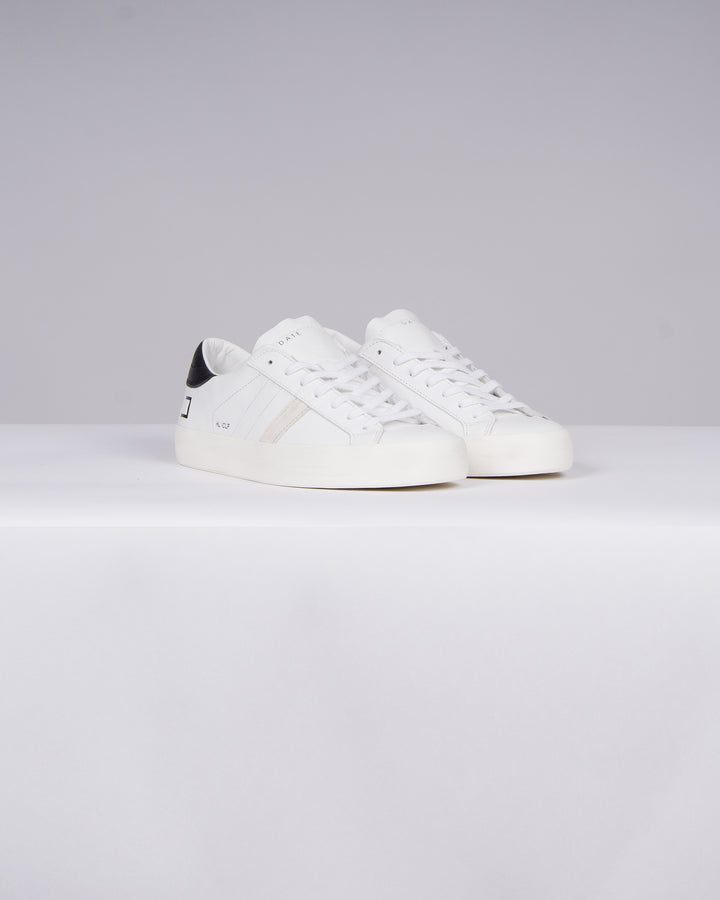 HILL LOW CALF WHITE<BR/> 