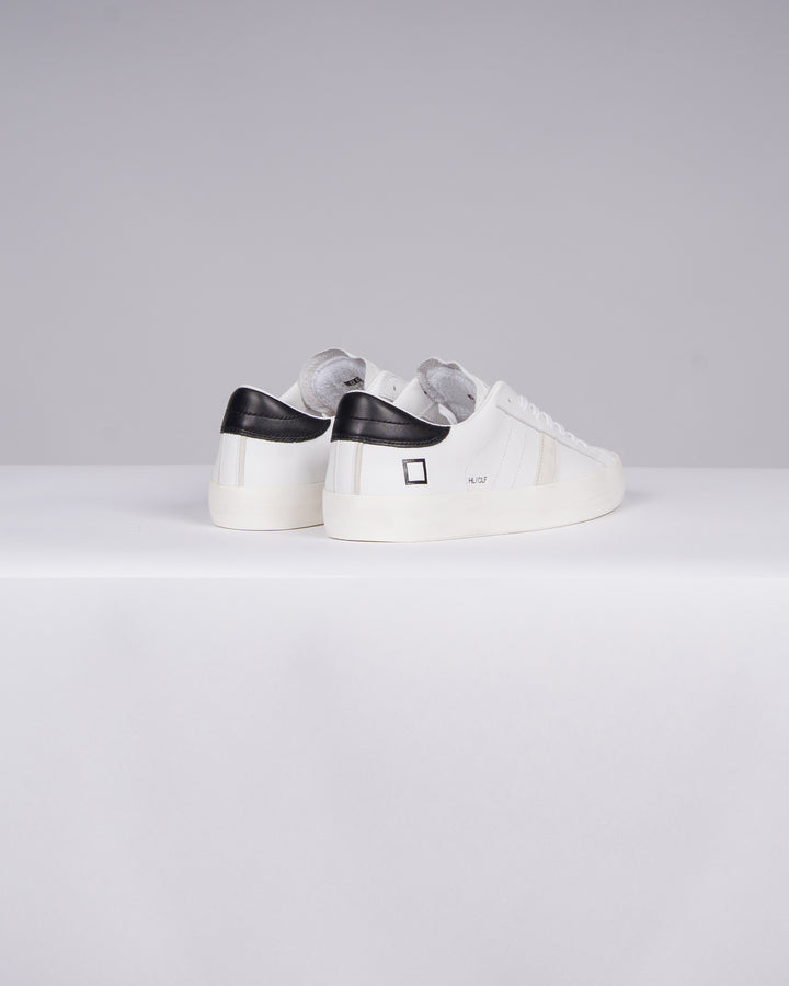 HILL LOW CALF WHITE<BR/> 