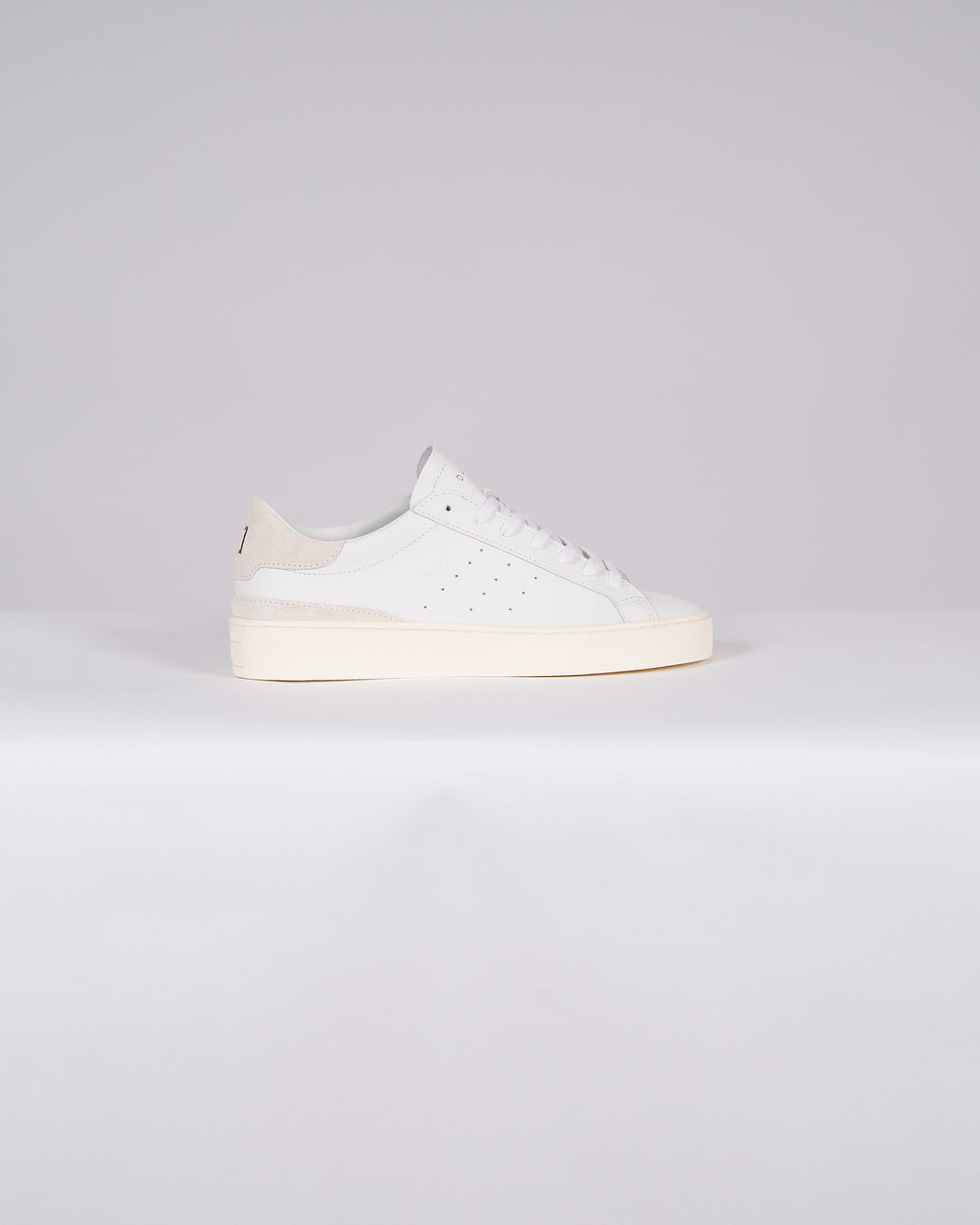 SONICA CALF WHITE<BR/> 