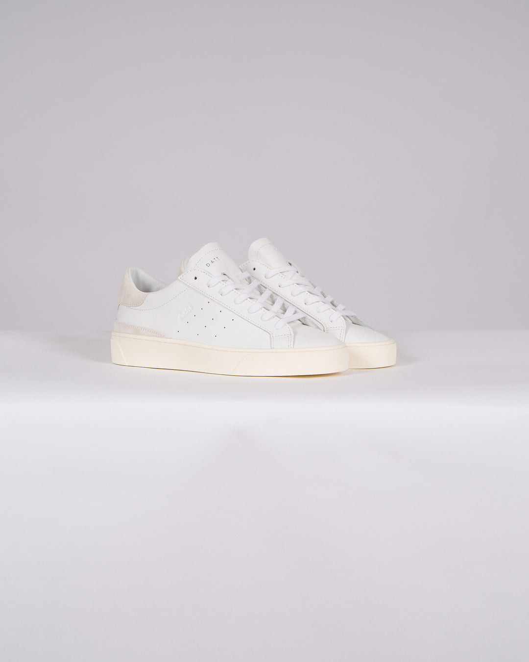 SONICA CALF WHITE<BR/> 