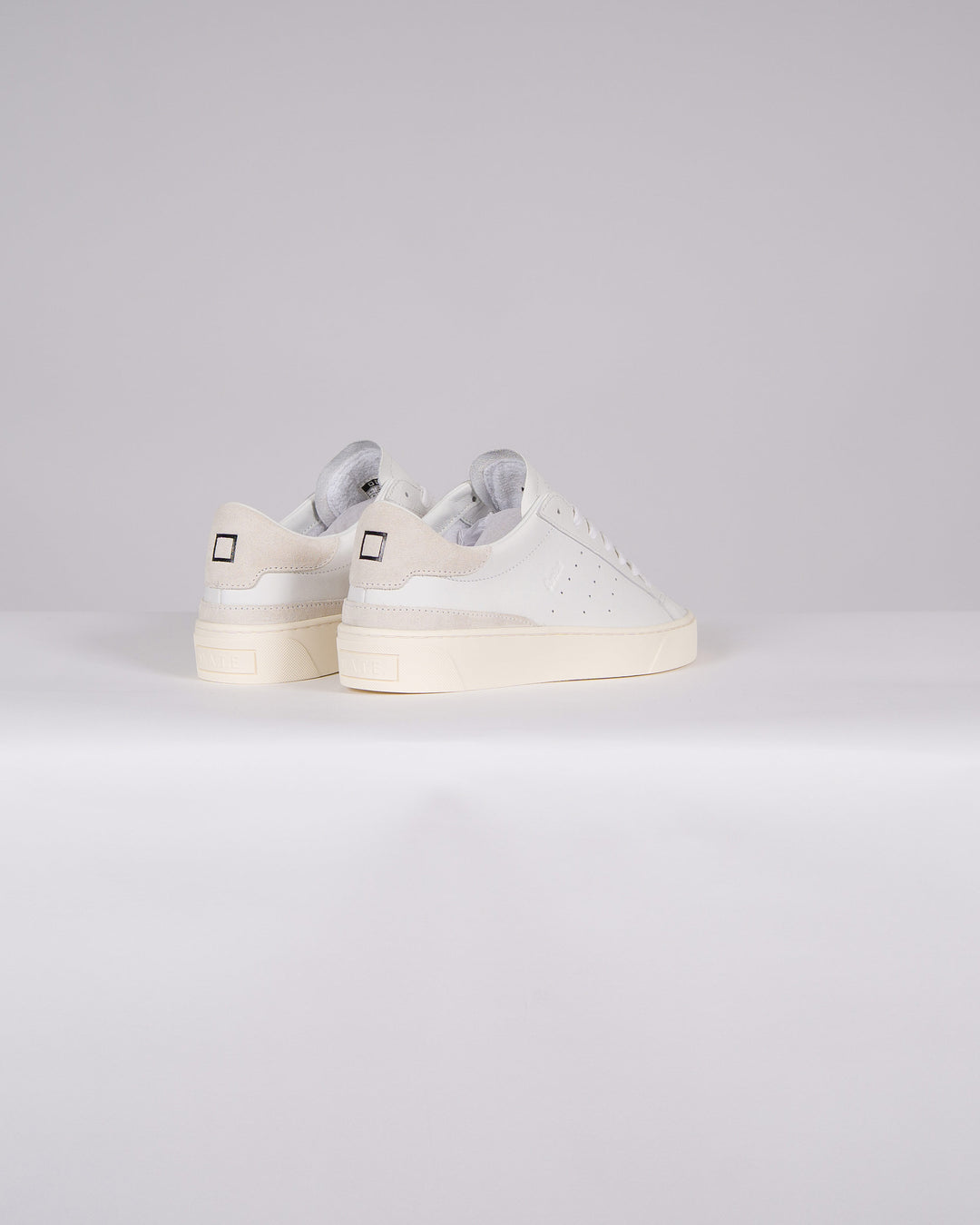 SONICA CALF WHITE<BR/> 