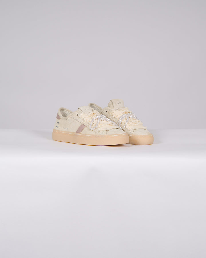 TENDER BOW BEIGE<BR/> 
