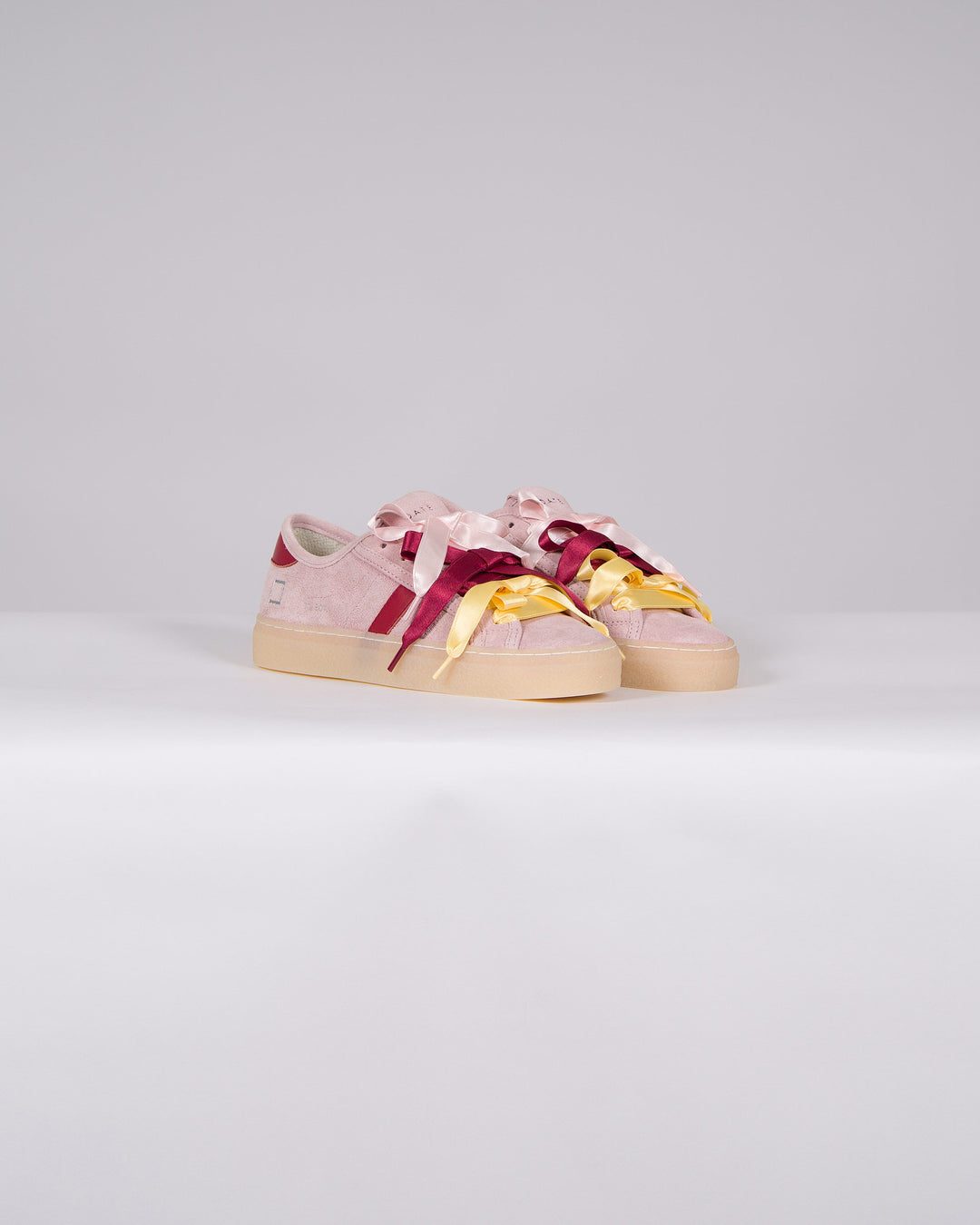 TENDER BOW PINK<BR/> 