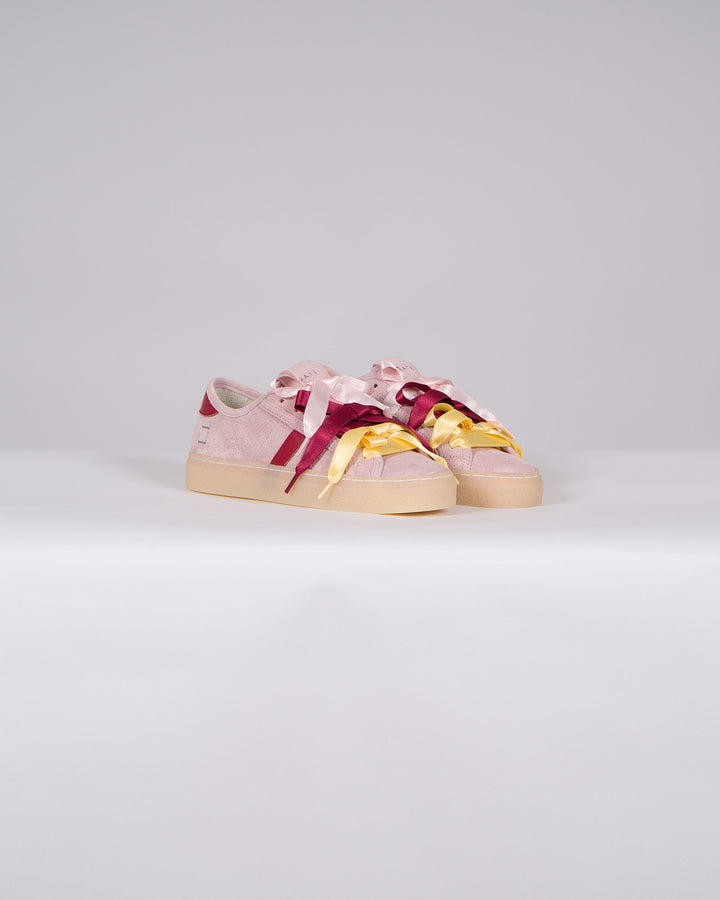 TENDER BOW PINK<BR/> 