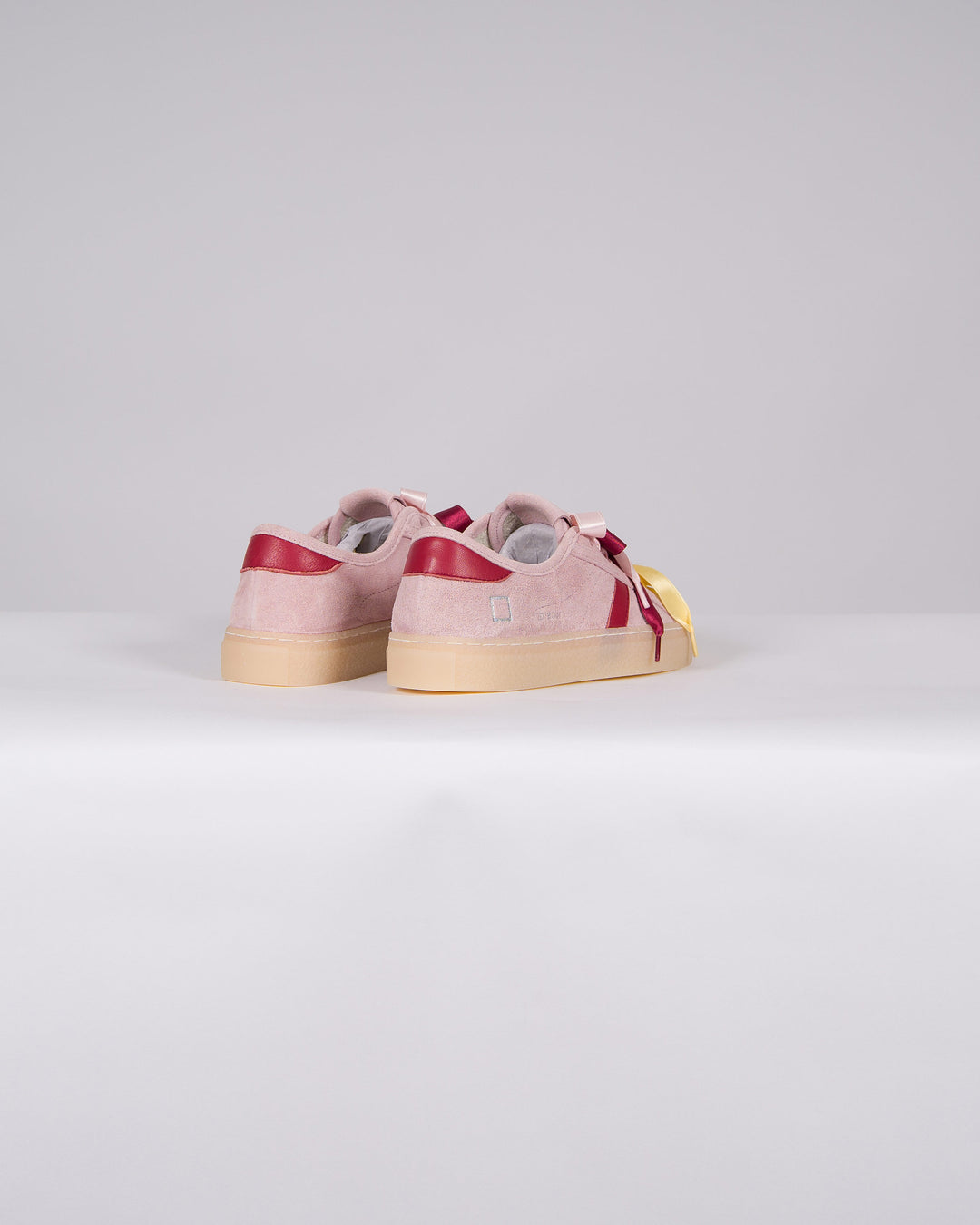 TENDER BOW PINK<BR/> 