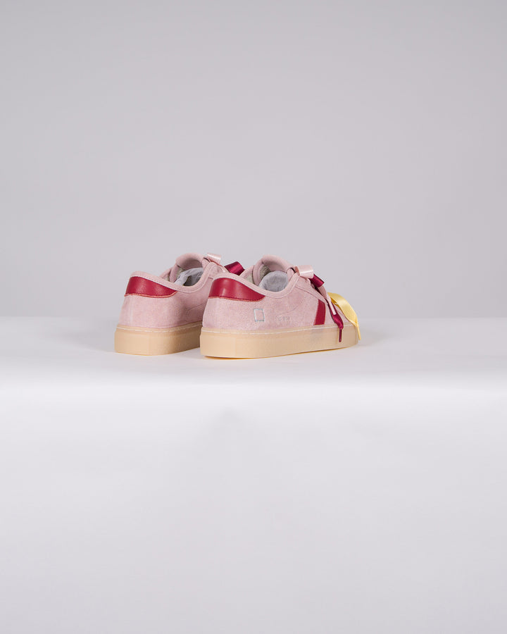 TENDER BOW PINK<BR/> 