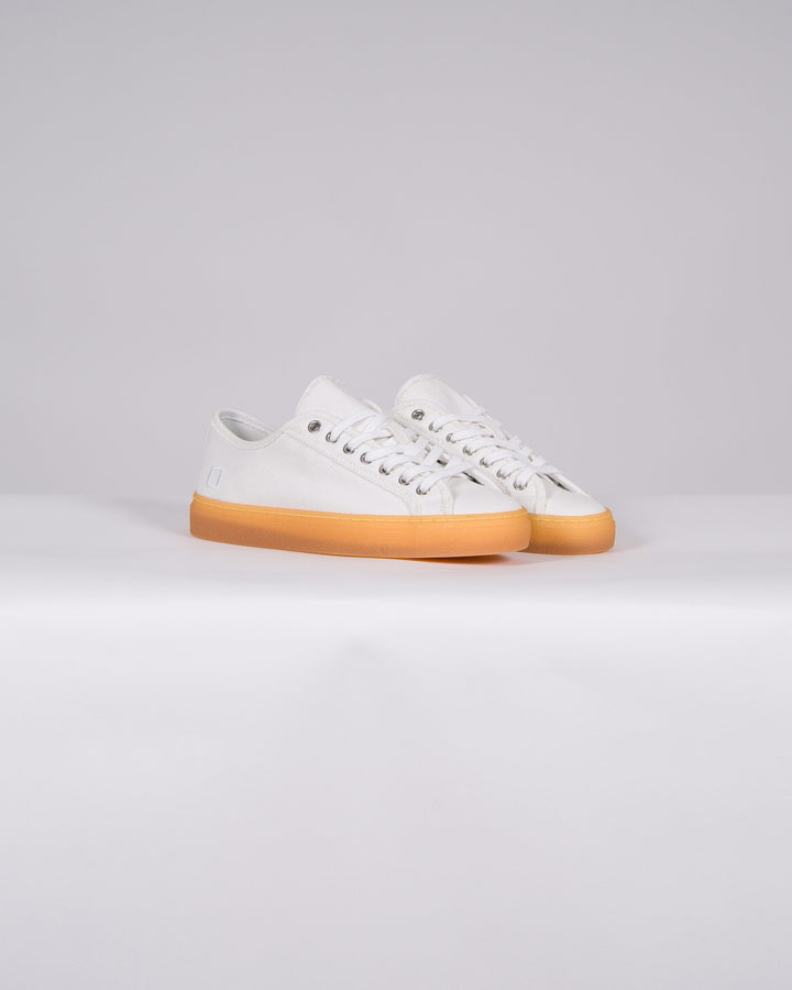 TENDER CANVAS WHITE<BR/> 