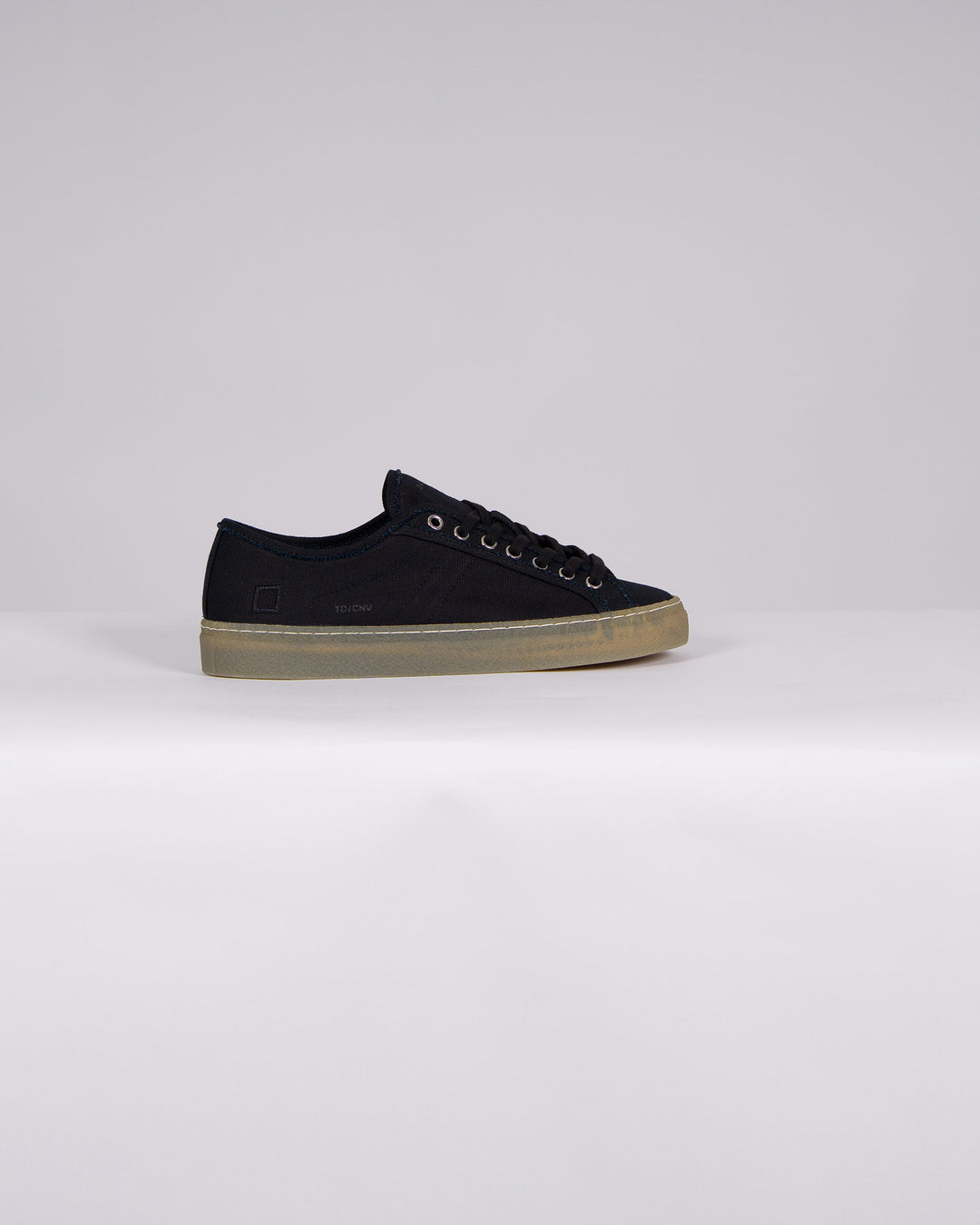 TENDER CANVAS BLACK<BR/> 