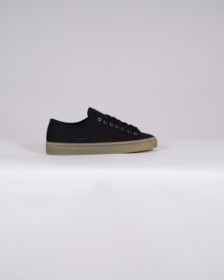 TENDER CANVAS BLACK<BR/> 