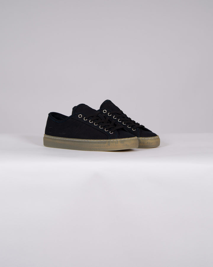 TENDER CANVAS BLACK<BR/> 