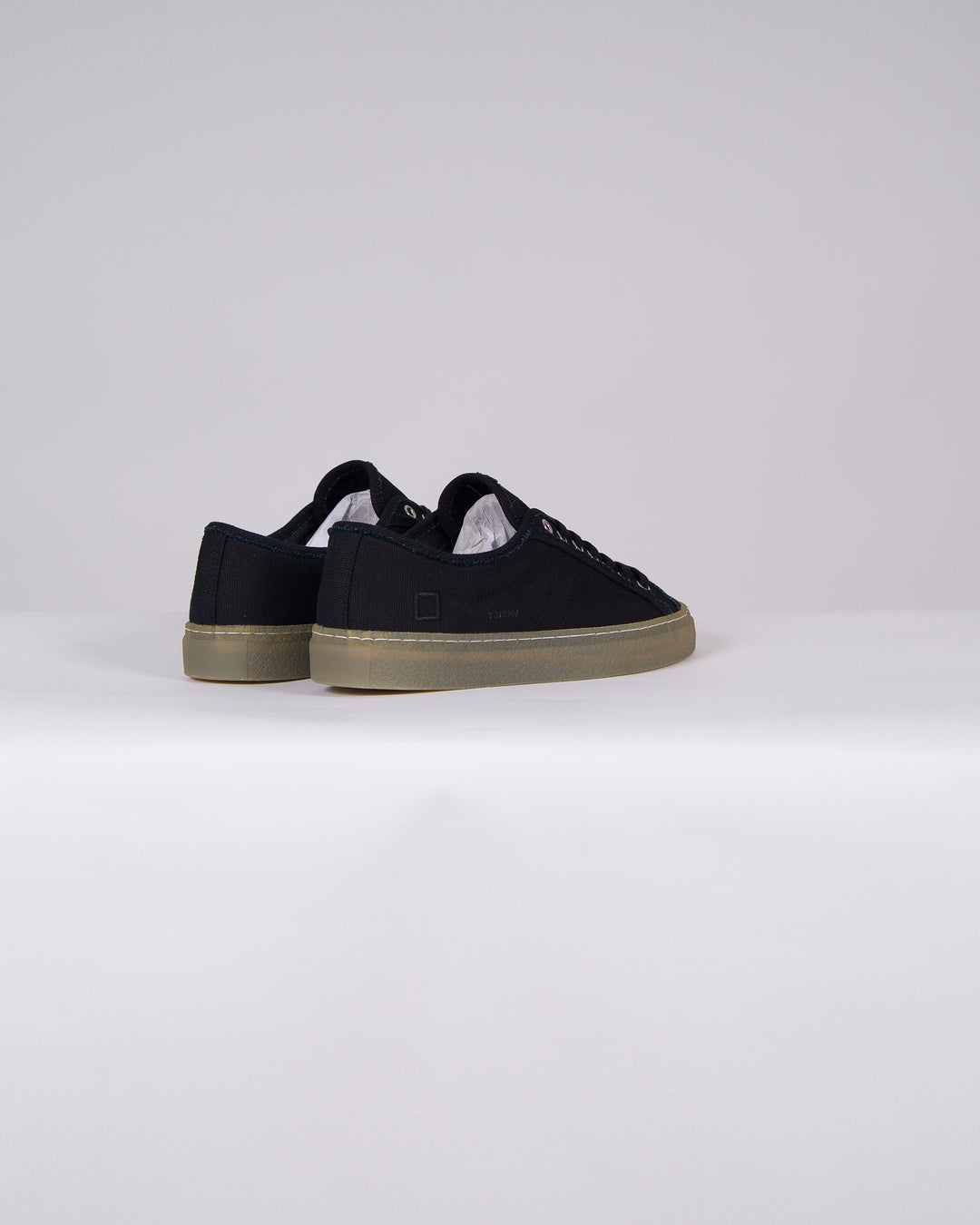 TENDER CANVAS BLACK<BR/> 