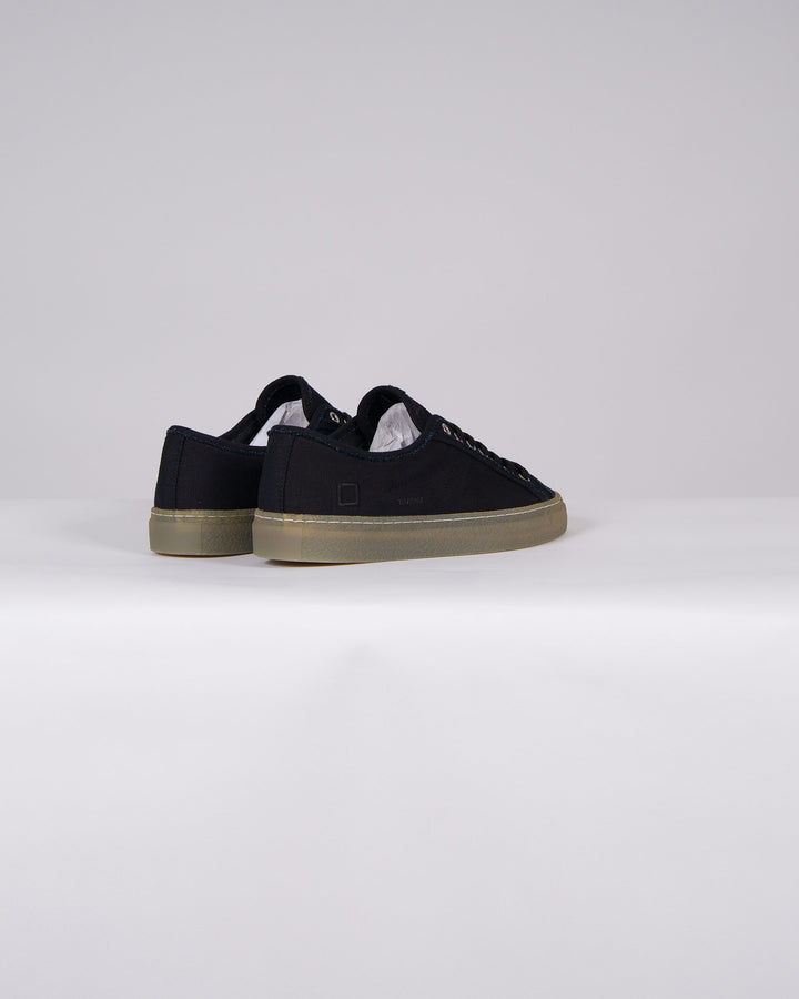 TENDER CANVAS BLACK<BR/> 