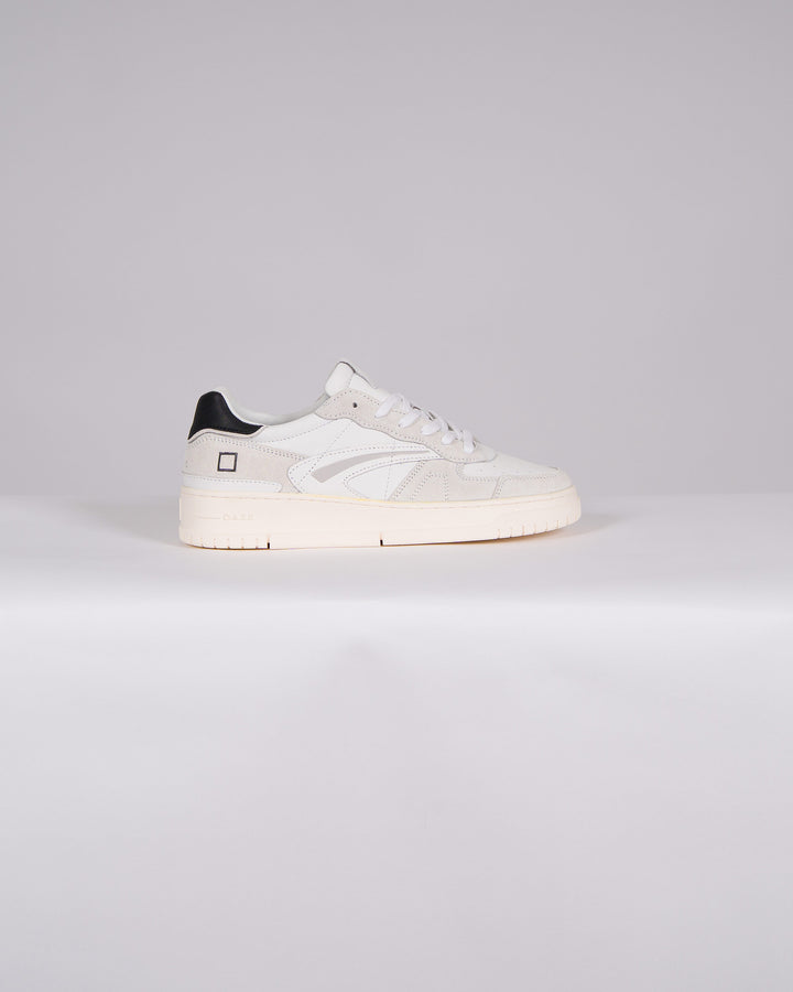 TORNEO PURE BASIC WHITE-BLACK<BR/> 