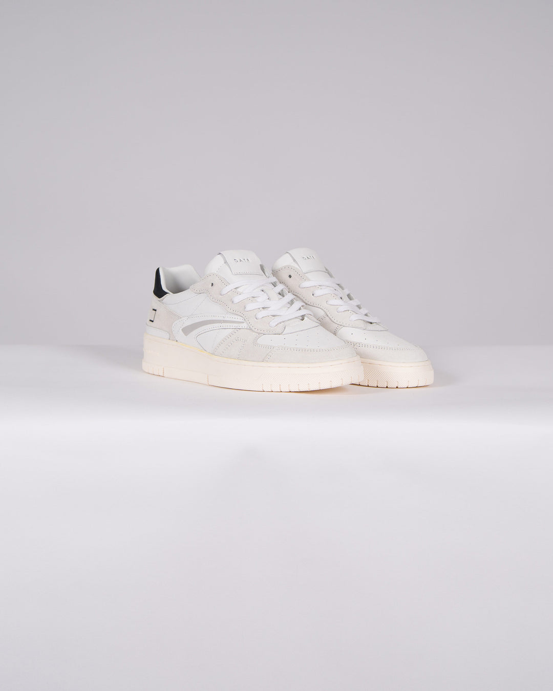 TORNEO PURE BASIC WHITE-BLACK<BR/> 