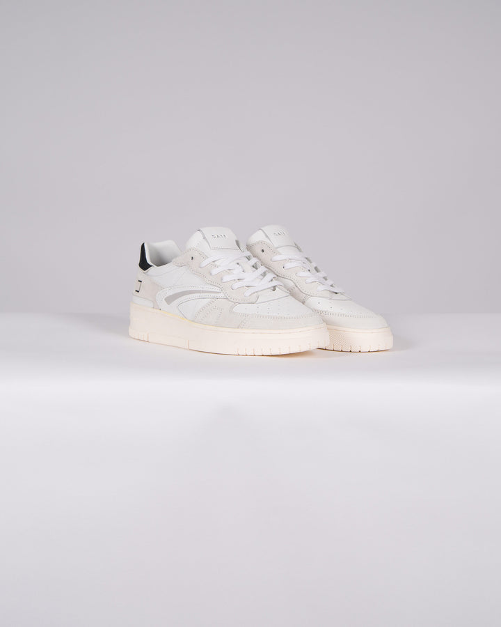 TORNEO PURE BASIC WHITE-BLACK<BR/> 