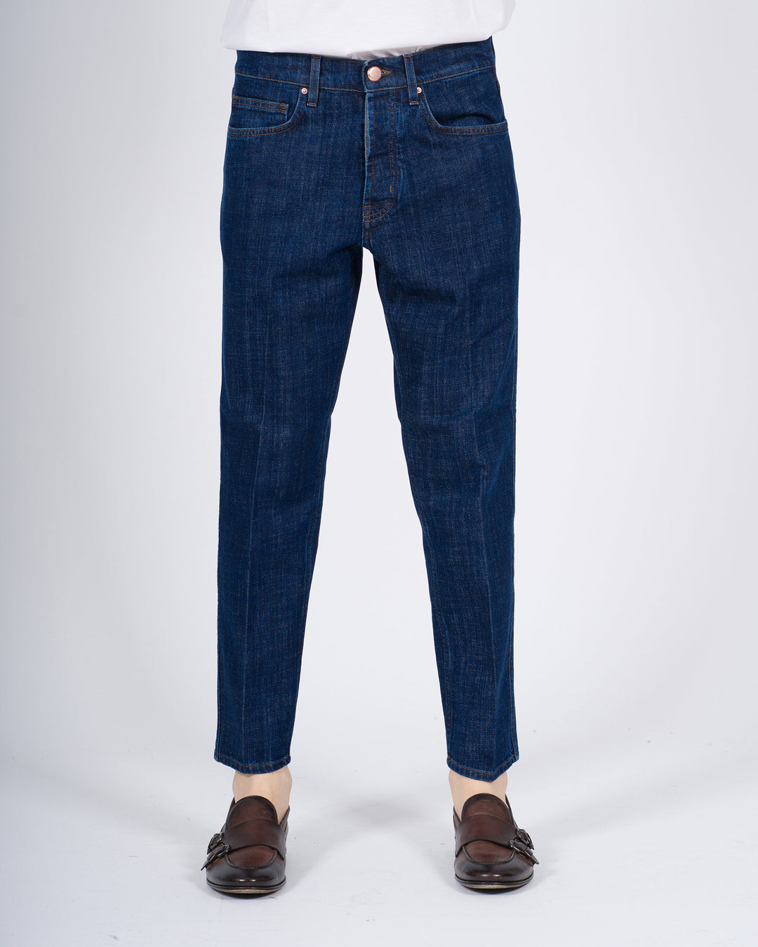 DON THE FULLER SEOUL M2S6004JEANS