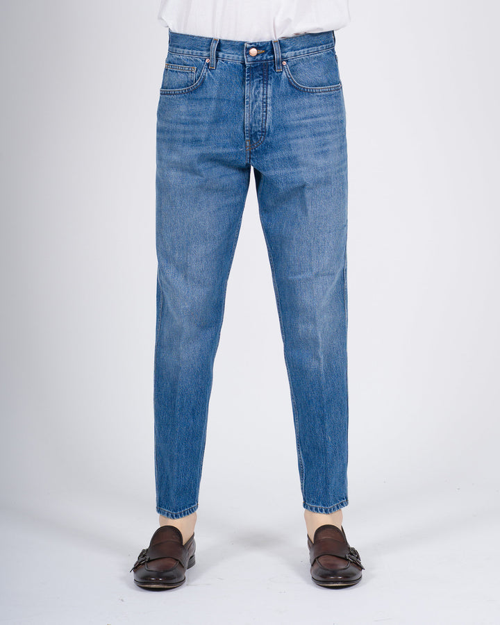 DON THE FULLER SEOUL M2S6009JEANS