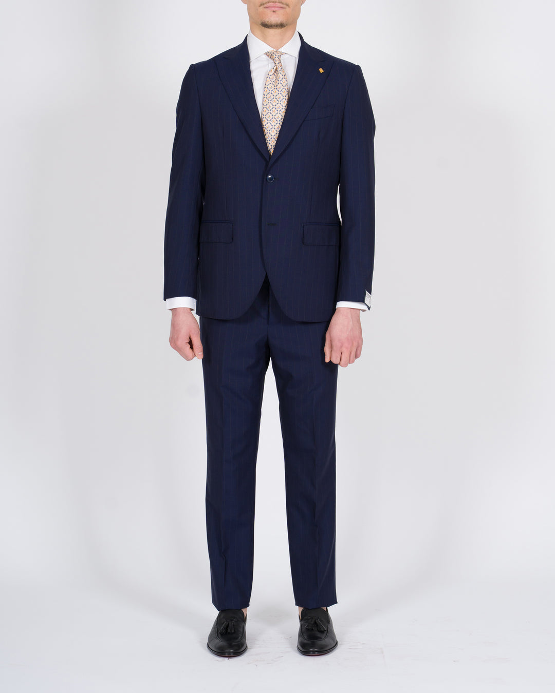 LATORRE AO57TFRJ0453BLU GESSATO