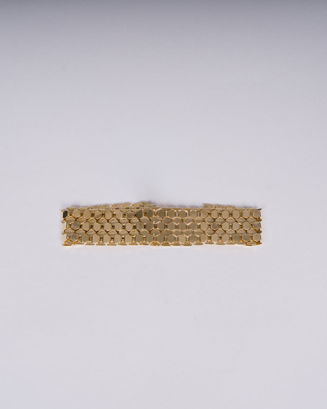 collana choker oro 