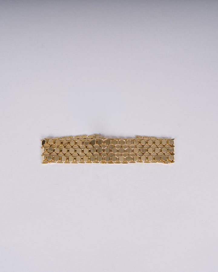 collana choker oro 