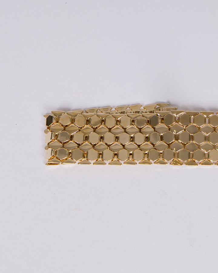 collana choker oro 