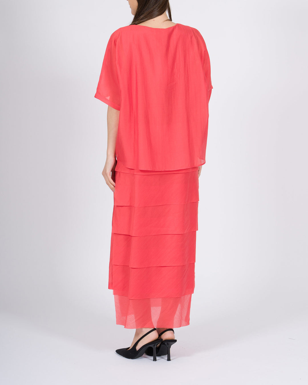 MEIMEIJ M6EF00CORALLO