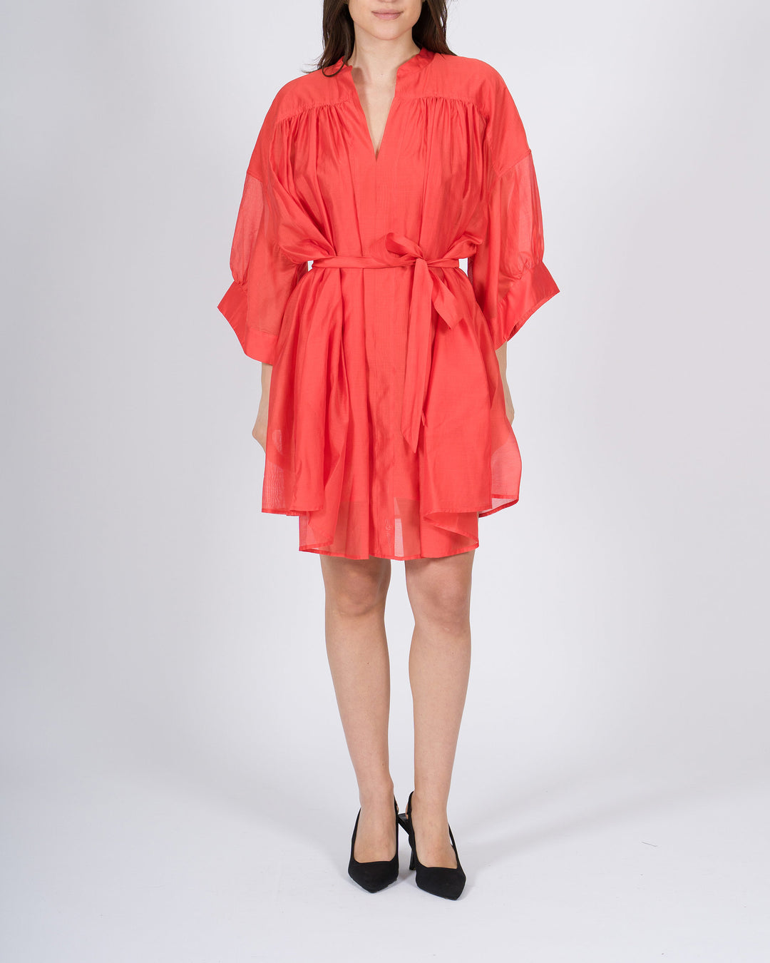 MEIMEIJ M6EF15ARANCIO