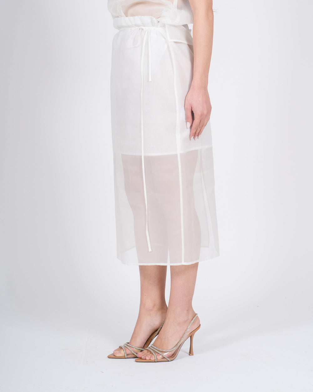 MEIMEIJ M6PAG2BIANCO